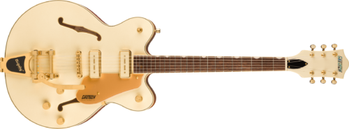 Gretsch Electromatic Pristine LTD Jet Single-Cut with Bigsby Petrol