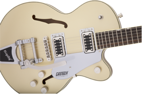 Gretsch G5655T Electromatic Center Block Jr. Bigsby Casino Gold