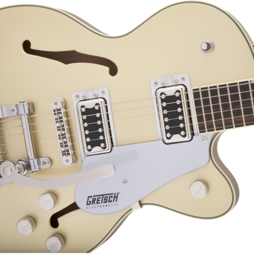 Gretsch G5655T Electromatic Center Block Jr. Bigsby Casino Gold