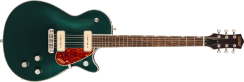 GRETSCH G5210-P90 Electromatic Jet Two 90 Cadillac Green