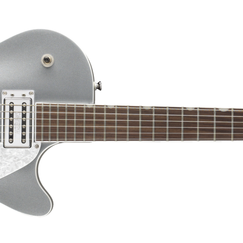 GRETSCH G5426 Electromatic Jet Club, Silver