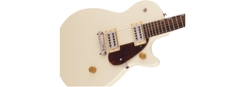 GRETSCH G2210 Streamliner™ Junior Jet™ Club, Laurel Fingerboard, Vintage W