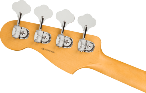 Fender American Professional II Precision Bass, Rosewood, Sunburst