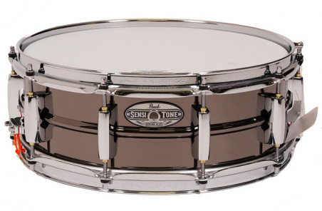 PEARL RULLANTE SENSITONE 14&quot;x5&quot; in OTTONE