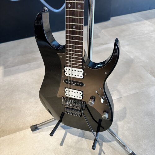 IBANEZ RG550 CHITARRA ELETTRICA MADE IN JAPAN USATO