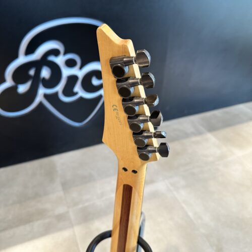 IBANEZ RG550 CHITARRA ELETTRICA MADE IN JAPAN USATO