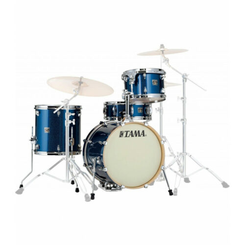 TAMA BATTERIA SUPERSTAR 18" 12" 14" (3 PEZZI - NO RULLANTE)