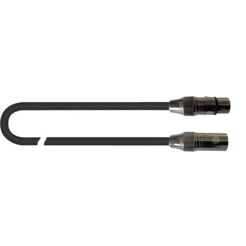 QUIK LOK ITST/MF-10 CAVO CANNON XLR 10 mt