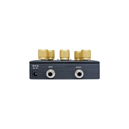 PIGTRONIX PHILOSOPHERS TONE 2 - OPTICAL COMPRESSOR SUSTAINER-
