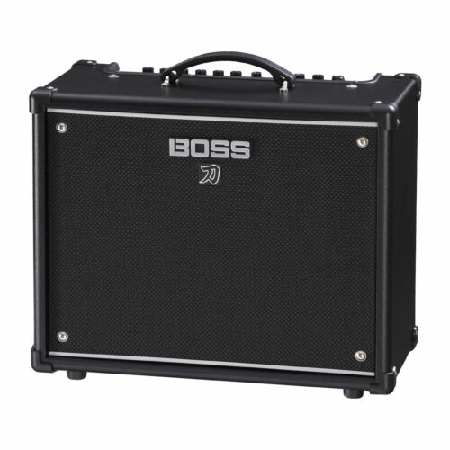 BOSS KATANA 50 GEN 3 AMPLIFICATORE PER CHITARRA