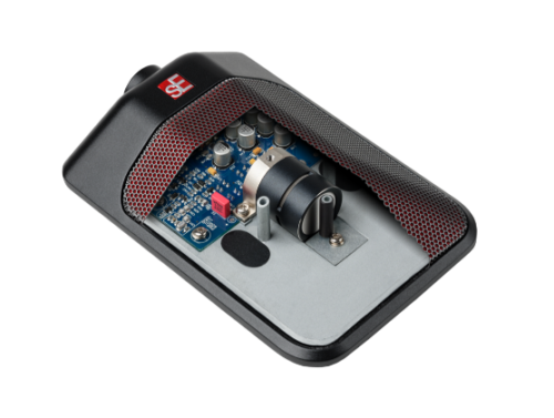 SE ELECTRONICS MICROFONO PER GRANCASSA SE BL8