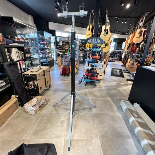 PRO TRUSS WU380 COPPIA DI ELEVATORI PER TRUSS USATO
