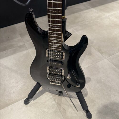 IBANEZ S470 CHITARRA ELETTRICA 6 CORDE MADE IN KOREA USATO