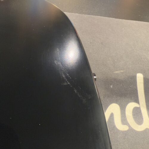 FENDER TELECASTER ARTIST SERIES JIM ROOT SIGNATURE USATO