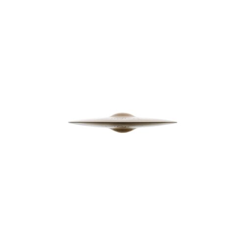 Zildjian 14' A Custom Hi-hat