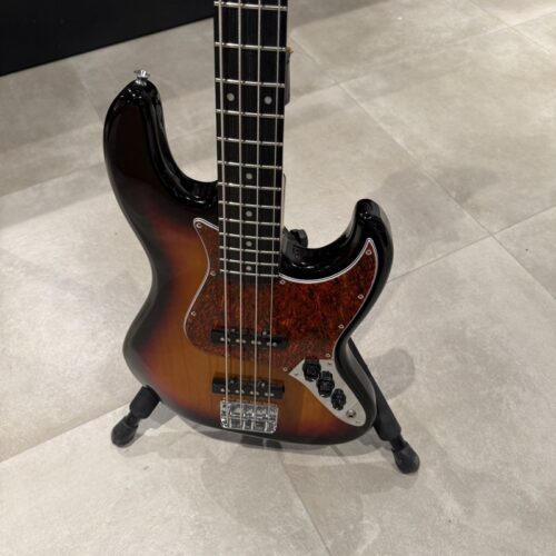 EKO VJB200 BASSO ELETTRICO TIPO JAZZ BASS SUNBURST USATO