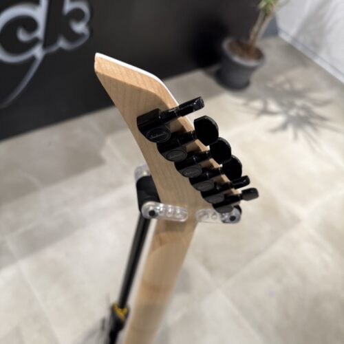 JACKSON R/R JS32 SATING GREY CHITARRA ELETTRICA USATO