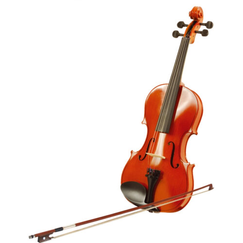 EKO VIOLINO EBV 1410 4/4 + ARCHETTO + CUSTODIA