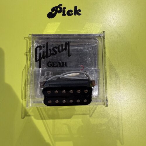 GIBSON 57 CLASSIC PICKUP HUMBACKER PER CHITARRA USATO