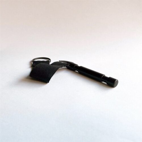 QUIK LOK Perno di Sicurezza per pali cassa D8 L49 mm