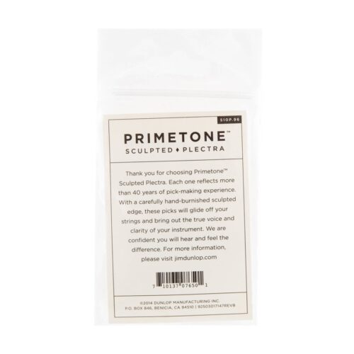 Dunlop 510P.96 Primetone Standard (Grip), Player/3