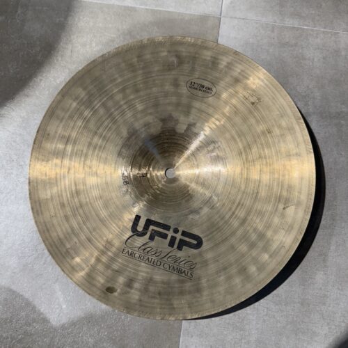 UFIP CLASS SERIES SPLASH 12" USATO