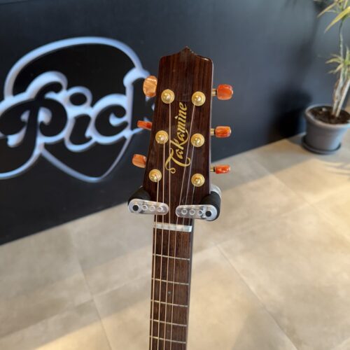 TAKAMINE TAN46/C CHITARRA ACUSTICA ELETTRIFICATA USATO