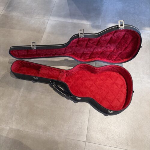 NO BRAND CUSTODIA RIGIDA PER CHITARRA CLASSICA USATO