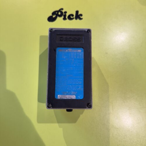 BOSS DD3 DIGITAL DELAY EFFETTO PER CHITARRA USATO