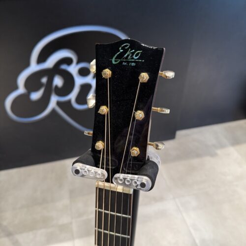 EKO WOW 018 CHITARRA ACUSTICA ELETTRIFICATA + CUSTODIA USATO
