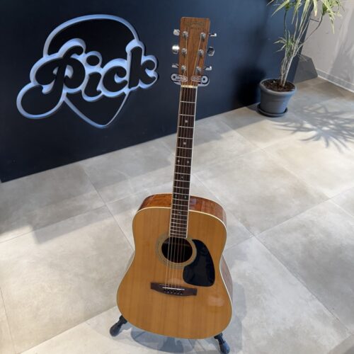 TAKAMINE TIPO D28 CHITARRA ACUSTICA USATO