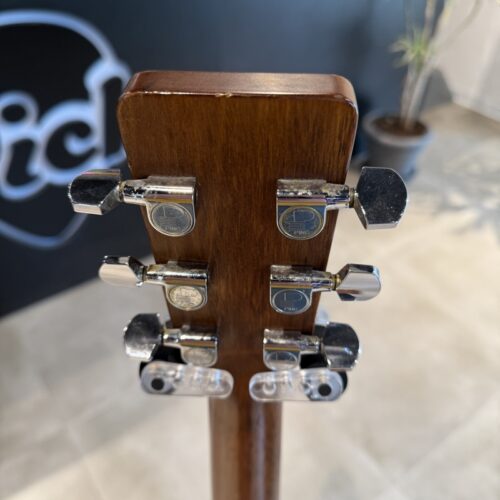 TAKAMINE TIPO D28 CHITARRA ACUSTICA USATO