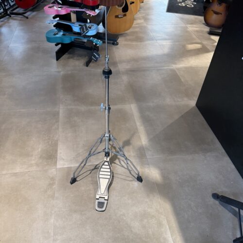 SOUNDSATION ASTA HI HAT A GAMBA DOPPIA USATO