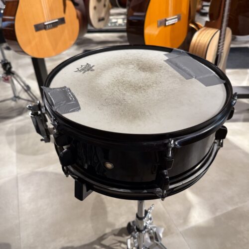 XDRUM RULLANTE 14"X5,5" BLACK USATO