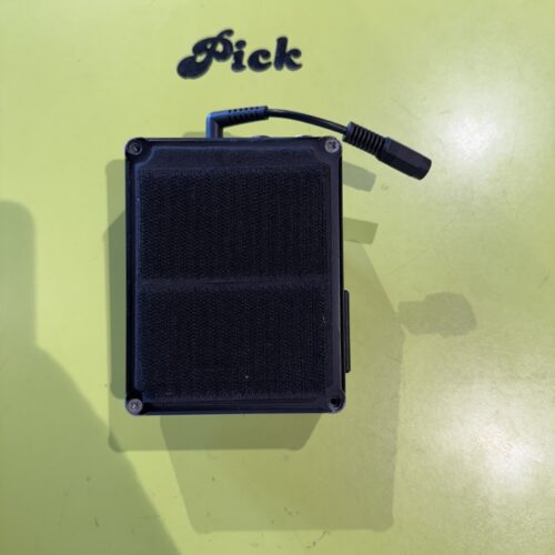 TC ELECTRONIC BOOSTER + LINE DRIVER USATO