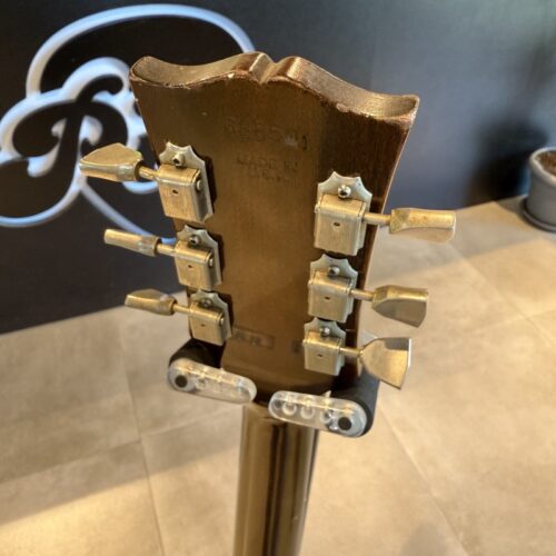 GIBSON SG PRO WALNUT 1971 USATO