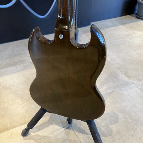 GIBSON SG PRO WALNUT 1971 USATO