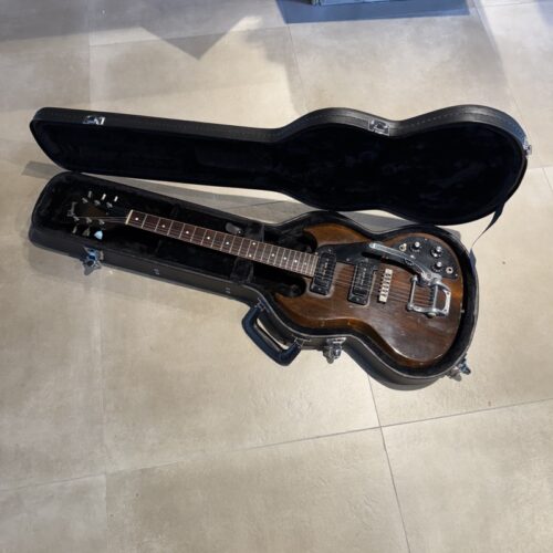 GIBSON SG PRO WALNUT 1971 USATO