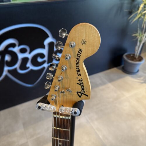 FENDER STRATOCASTER 1974 NATURAL USATO