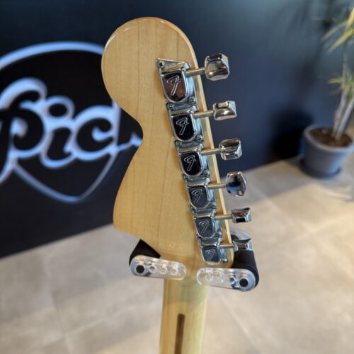 FENDER STRATOCASTER 1974 NATURAL USATO