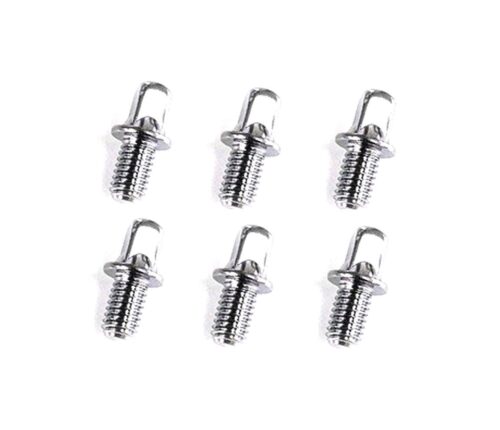 PEARL VITE M6X10 KB610 PER REGOLAZIONE DEL LINK DOPPIO PEDALE (1 PZ)