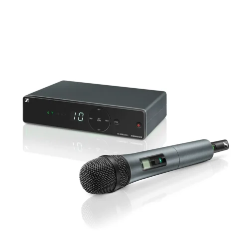 SENNHEISER XSW 1 835 A MICROFONO WIRELESS