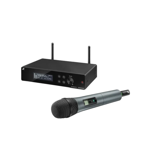 SENNHEISER XSW 2 835 A MICROFONO WIRELESS