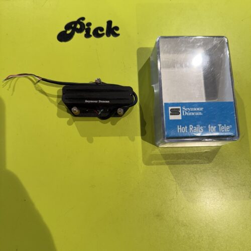 SEYMOUR DUNCAN STHR 1B PICKUP PER TELECASTER BRIDGE USATO