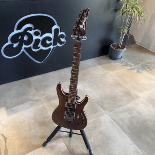 IBANEZ PREMIUM S970 WRW NT CHITARRA ELETTRICA USATO