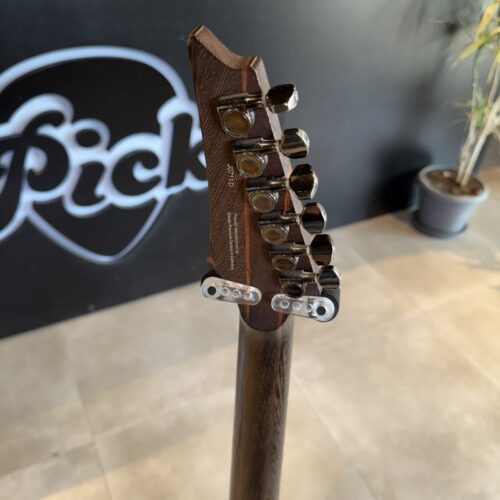 IBANEZ PREMIUM S970 WRW NT CHITARRA ELETTRICA USATO