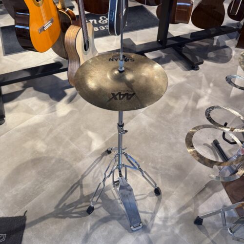 PEARL HI HAT H830 ASTA PER PIATTO USATO