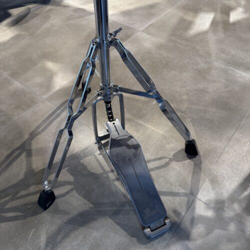 PEARL HI HAT H830 ASTA PER PIATTO USATO