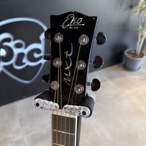 EKO NXT A100CE CHITARRA ACUSTICA ELETTRIFICATA BLUE USATO