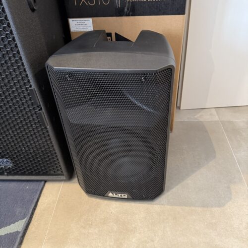 ALTO TX310 COPPIA DI CASSE ACUSTICHE USATO